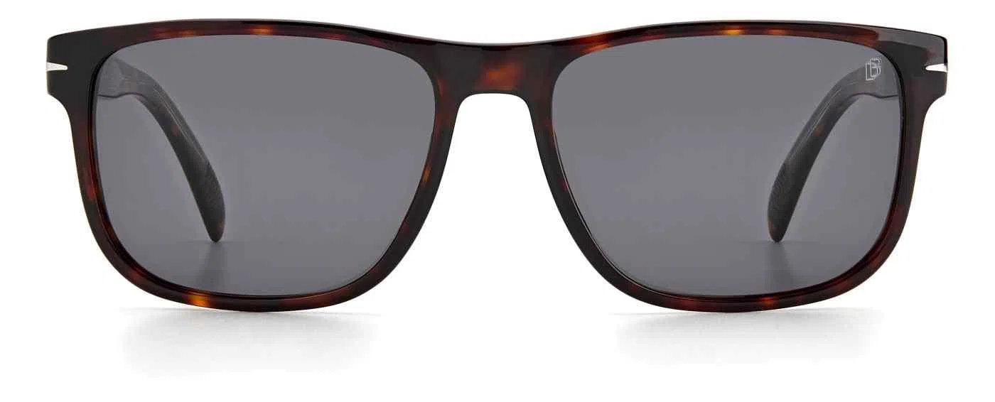 David Beckham Db1060 Sunglasses - view 8